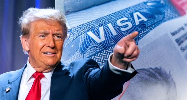 US Tightens Visa Waiver Rules, Bars ESTA Access for Travellers Linked to Certain Countries US Tightens Visa Waiver Rules, Bars ESTA Access for Travellers Linked to Certain Countries