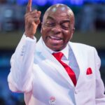 Bishop Oyedepo Criticises Tinubu Over Insecurity, Economic Hardship