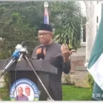 (Video) Peter Obi Kicks Off 2027 Presidential Campaign, Challenges Rival Candidates to Defend Their Certicates and Records (Video) Peter Obi Kicks Off 2027 Presidential Campaign, Challenges Rival Candidates to Defend Their Certicates and Records