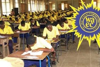 WAEC Withholds 167,486 WASSCE Results Over Alleged Examination Malpractice WAEC Withholds 167,486 WASSCE Results Over Alleged Examination Malpractice