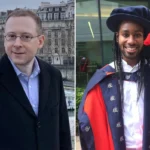 Academic Who Accused Late Cambridge Professor Jason Arday of Plagiarism Suspended in Belgium Academic Who Accused Late Cambridge Professor Jason Arday of Plagiarism Suspended in Belgium