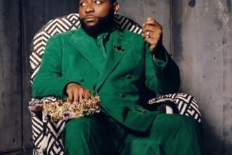 Davido Appeals to President Donald Trump Over Osun Election Concerns Davido Appeals to President Donald Trump Over Osun Election Concerns