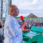 (Photos) Uzodimma Commends Zion Prayer Movement, Says Ministry Boosting Religious Tourism in Imo (Photos) Uzodimma Commends Zion Prayer Movement, Says Ministry Boosting Religious Tourism in Imo
