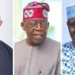 SERAP Urges 2027 Presidential Candidates to Publish Assets, Declare Wealth Sources and Reject Vote-Buying SERAP Urges 2027 Presidential Candidates to Publish Assets, Declare Wealth Sources and Reject Vote-Buying