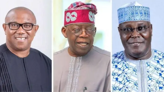 SERAP Urges 2027 Presidential Candidates to Publish Assets, Declare Wealth Sources and Reject Vote-Buying SERAP Urges 2027 Presidential Candidates to Publish Assets, Declare Wealth Sources and Reject Vote-Buying