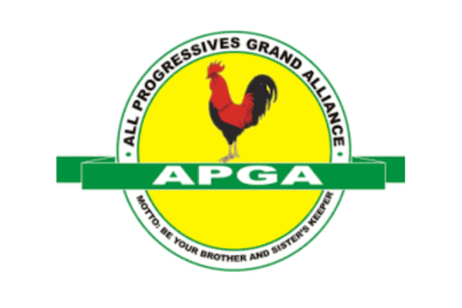 APGA wins all 21 LGAs, 321 councillorship seats in Anambra APGA wins all 21 LGAs, 321 councillorship seats in Anambra