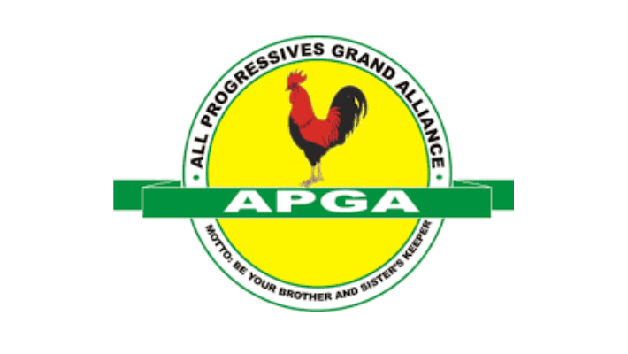 APGA wins all 21 LGAs, 321 councillorship seats in Anambra APGA wins all 21 LGAs, 321 councillorship seats in Anambra