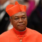 HURIWA Defends Cardinal Onaiyekan, Accuses Presidential Aides of Disrespect Over Post-Meeting Comments HURIWA Defends Cardinal Onaiyekan, Accuses Presidential Aides of Disrespect Over Post-Meeting Comments