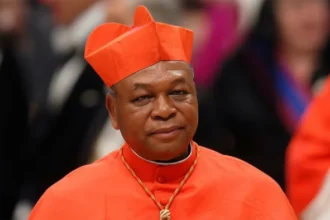 HURIWA Defends Cardinal Onaiyekan, Accuses Presidential Aides of Disrespect Over Post-Meeting Comments HURIWA Defends Cardinal Onaiyekan, Accuses Presidential Aides of Disrespect Over Post-Meeting Comments