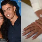Cristiano Ronaldo Marries Longtime Partner Georgina Rodríguez in Intimate Portugal Wedding Cristiano Ronaldo Marries Longtime Partner Georgina Rodríguez in Intimate Portugal Wedding