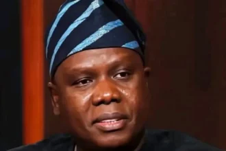 (Video) “Every credential Tinubu presented to contest for Lagos State Governor was forged” — Daniel Bwala (Video) “Every credential Tinubu presented to contest for Lagos State Governor was forged” — Daniel Bwala