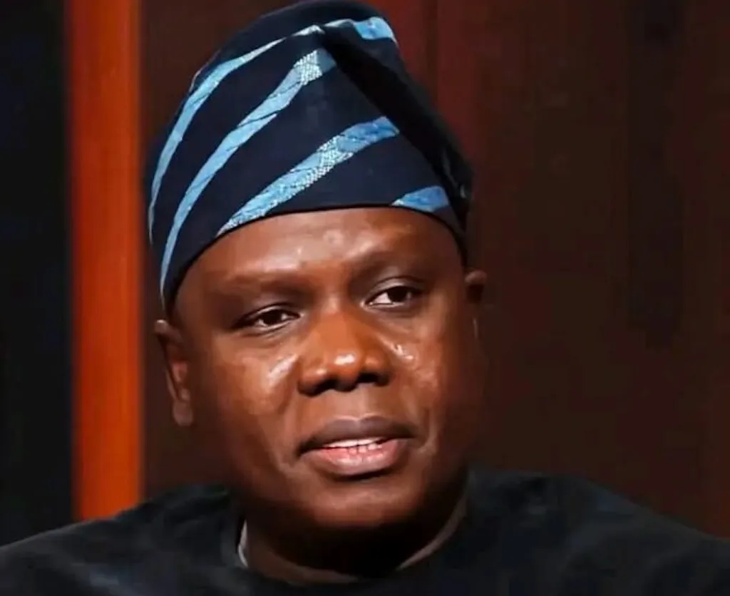 (Video) “Every credential Tinubu presented to contest for Lagos State Governor was forged” — Daniel Bwala