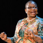 Oby Ezekwesili: Most Wealthy Nigerians Cannot Trace Their Wealth to Productive Activities Oby Ezekwesili: Most Wealthy Nigerians Cannot Trace Their Wealth to Productive Activities