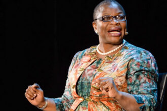 Oby Ezekwesili: Most Wealthy Nigerians Cannot Trace Their Wealth to Productive Activities Oby Ezekwesili: Most Wealthy Nigerians Cannot Trace Their Wealth to Productive Activities