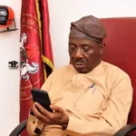 Fadahunsi Denies Inciting Violence, Says Viral Video Was Misinterpreted By Those who Don’t Understand Yoruba Language