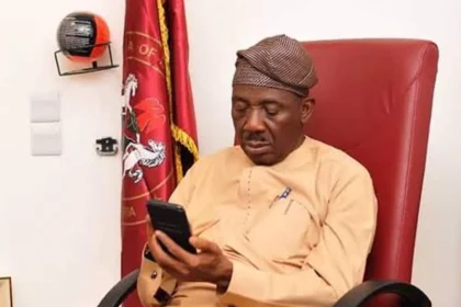 Fadahunsi Denies Inciting Violence, Says Viral Video Was Misinterpreted By Those who Don’t Understand Yoruba Language Fadahunsi Denies Inciting Violence, Says Viral Video Was Misinterpreted By Those who Don’t Understand Yoruba Language