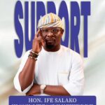 Alimosho Stakeholders Accuse NDC of Replacing House of Reps Candidate, Ife Salako Who Got 634 Votes