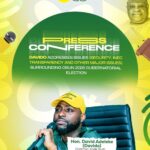 (Video) Davido Urges Peaceful Conduct Ahead of Osun Governorship Election, Backs Adeleke for Re-election (Video) Davido Urges Peaceful Conduct Ahead of Osun Governorship Election, Backs Adeleke for Re-election