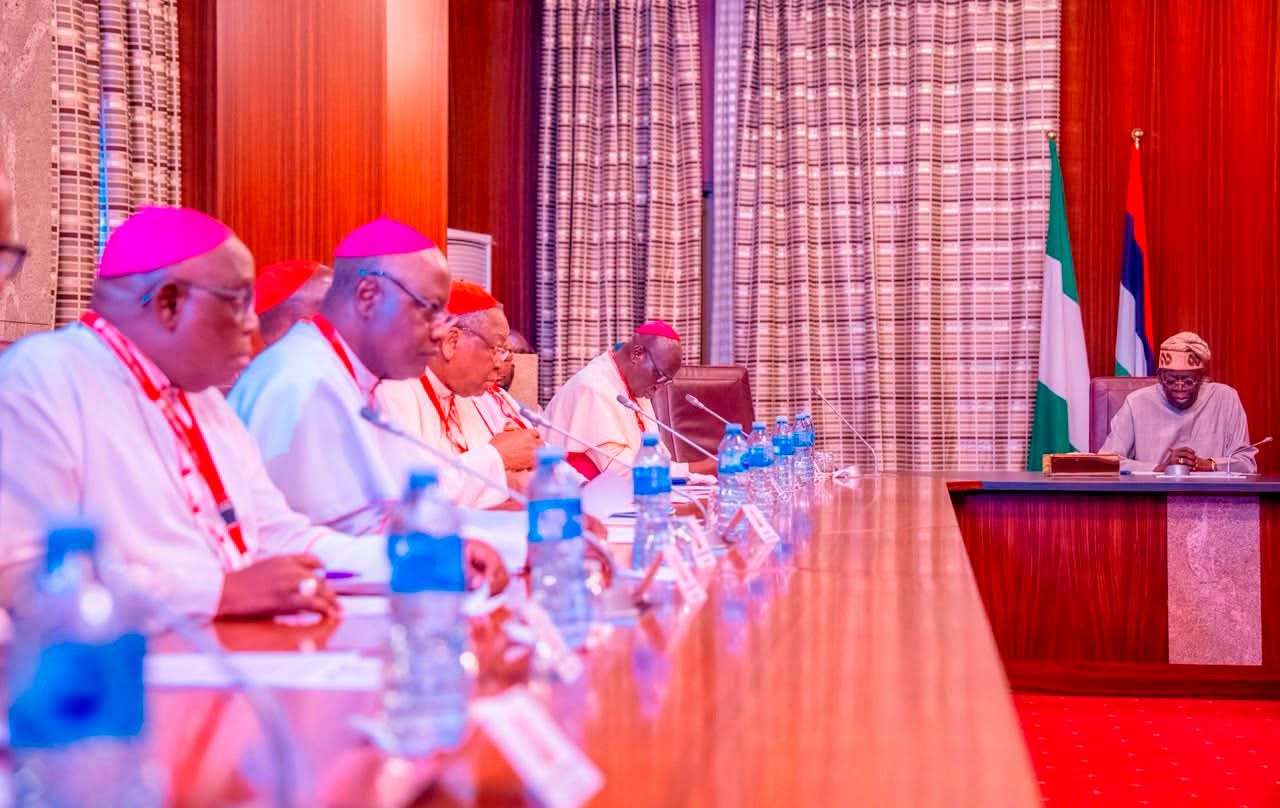 Cardinal Onaiyekan’s Abuse of Clerical Privilege By Temitope Ajayi Cardinal Onaiyekan’s Abuse of Clerical Privilege By Temitope Ajayi