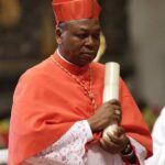 Wike Questions Onaiyekan’s Neutrality, Says Cleric Took Sides in 2023 Election