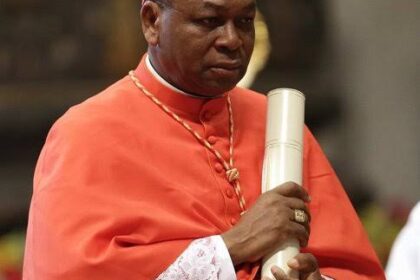 Wike Questions Onaiyekan’s Neutrality, Says Cleric Took Sides in 2023 Election Wike Questions Onaiyekan’s Neutrality, Says Cleric Took Sides in 2023 Election