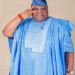 Adeleke Declared Winner of Osun Governorship Election With 511,067 Votes Adeleke Declared Winner of Osun Governorship Election With 511,067 Votes