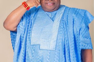 Adeleke Declared  Winner of Osun Governorship Election With 511,067 Votes