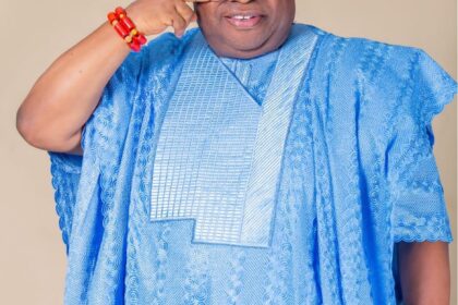 Adeleke Declared Winner of Osun Governorship Election With 511,067 Votes Adeleke Declared Winner of Osun Governorship Election With 511,067 Votes