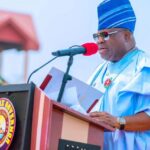 Tinubu Congratulates Adeleke, Says Osun Victory Affirms Strength of Nigeria’s Democracy Tinubu Congratulates Adeleke, Says Osun Victory Affirms Strength of Nigeria’s Democracy