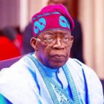 Tinubu Orders EFCC to Vacate Court Order Freezing Osun Government Account