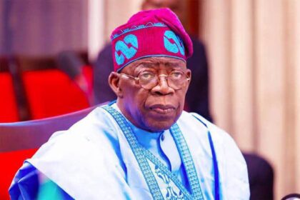 Tinubu Orders EFCC to Vacate Court Order Freezing Osun Government Account Tinubu Orders EFCC to Vacate Court Order Freezing Osun Government Account
