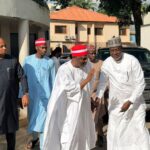 Kwankwaso Urges Nigerians to Back Obi-Kwankwaso Ticket as 2027 Presidential Campaign Begins Kwankwaso Urges Nigerians to Back Obi-Kwankwaso Ticket as 2027 Presidential Campaign Begins