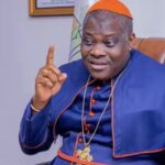 You can have your preferred presidential candidate, don’t disparage others – Methodist Bishop Adegbite tells Onaiyekan You can have your preferred presidential candidate, don’t disparage others – Methodist Bishop Adegbite tells Onaiyekan