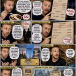 Lagos Restaurant Prices More Expensive Than LA, Dubai and Miami, Says Travel Blogger Lagos Restaurant Prices More Expensive Than LA, Dubai and Miami, Says Travel Blogger