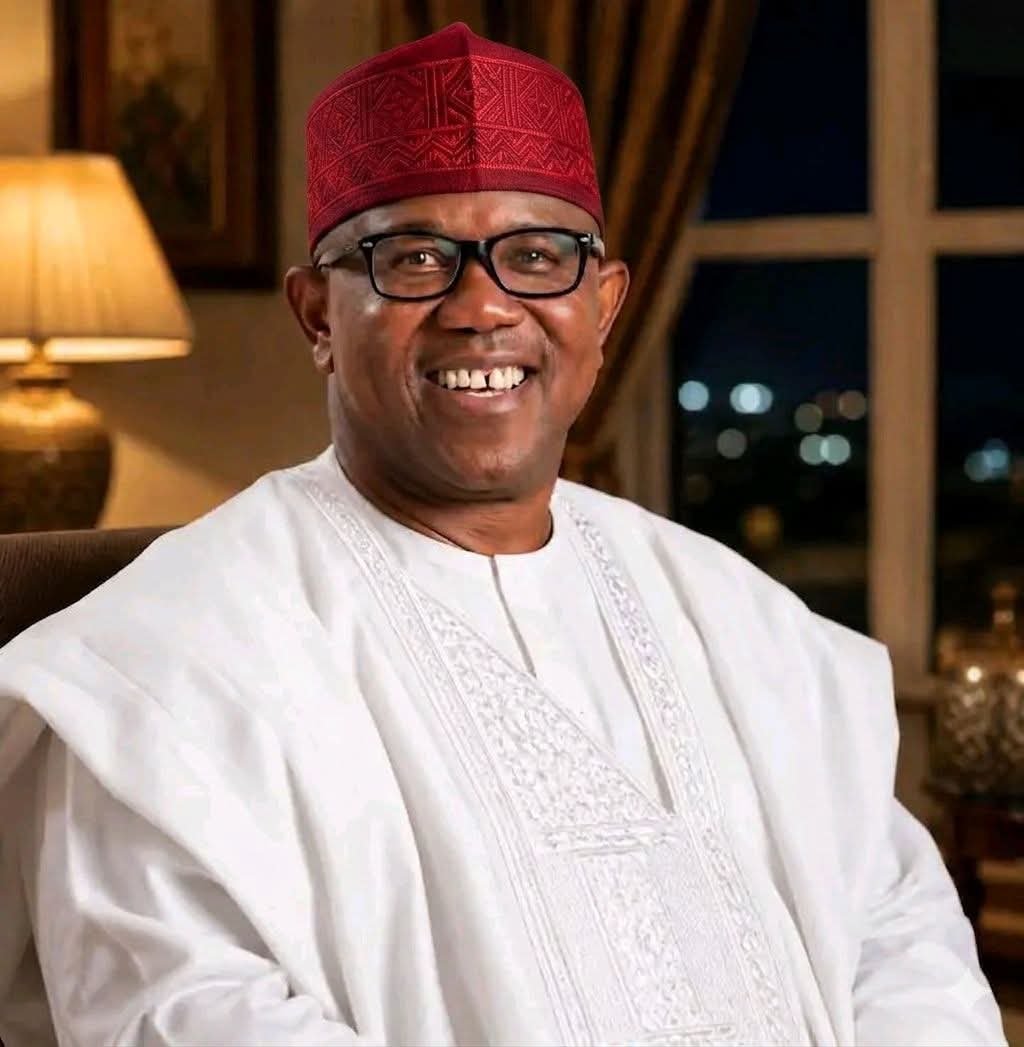 By Making Excuses for Unverified Certificates, We Are Planting Poison in the Soul of Our Society – Peter Obi By Making Excuses for Unverified Certificates, We Are Planting Poison in the Soul of Our Society – Peter Obi