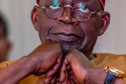 Atiku: Nigeria Has No Constitutional Vacuum, But Leadership Vacuum Is Disturbing Atiku: Nigeria Has No Constitutional Vacuum, But Leadership Vacuum Is Disturbing