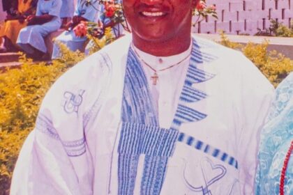 Peter Obi Celebrates Elder Brother at 75, Recalls Refusal to Seek Government Contracts Peter Obi Celebrates Elder Brother at 75, Recalls Refusal to Seek Government Contracts