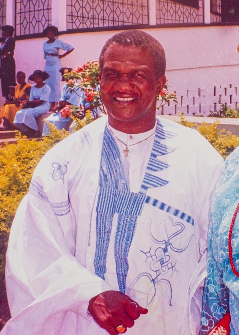 Peter Obi Celebrates Elder Brother at 75, Recalls Refusal to Seek Government Contracts