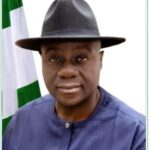 Tinubu Appoints Abel Enitan as New Head of Civil Service of the Federation Tinubu Appoints Abel Enitan as New Head of Civil Service of the Federation