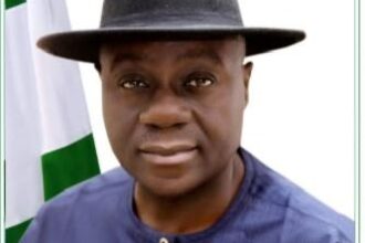 Tinubu Appoints Abel Enitan as New Head of Civil Service of the Federation