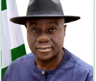 Tinubu Appoints Abel Enitan as New Head of Civil Service of the Federation Tinubu Appoints Abel Enitan as New Head of Civil Service of the Federation