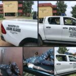 (Video) Five Feared Dead as Political Thugs Clash Over Motor Park Control in Osun (Video) Five Feared Dead as Political Thugs Clash Over Motor Park Control in Osun
