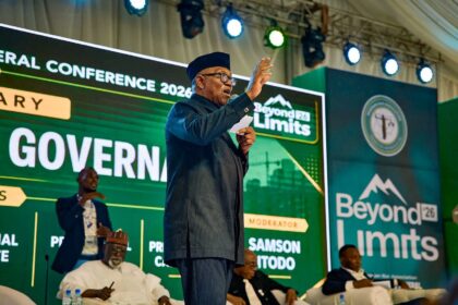 (Video) Politicians are the problem of Nigeria – Peter Obi (Video) Politicians are the problem of Nigeria – Peter Obi