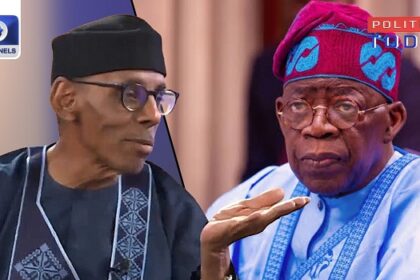 2027: Tinubu Will Lose Before 4pm If Election Is Free and Fair – Hakeem Baba-Ahmed 2027: Tinubu Will Lose Before 4pm If Election Is Free and Fair – Hakeem Baba-Ahmed