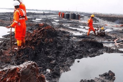 Ogoni Youths Demand 500 Jobs From NNPCL Ahead of Planned Oil Exploration Resumption Ogoni Youths Demand 500 Jobs From NNPCL Ahead of Planned Oil Exploration Resumption