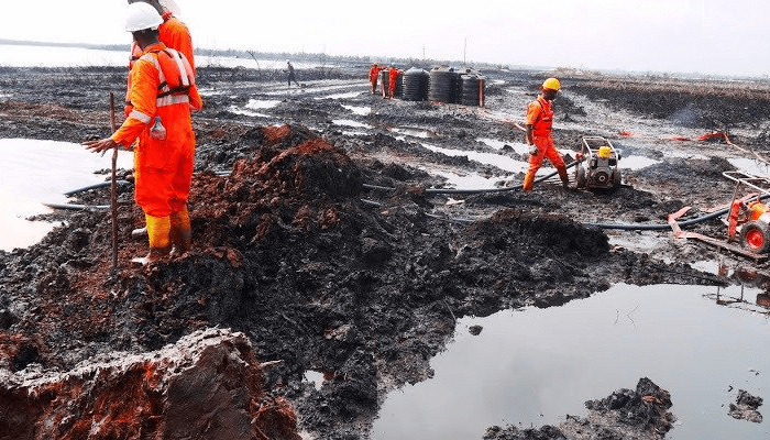 Ogoni Youths Demand 500 Jobs From NNPCL Ahead of Planned Oil Exploration Resumption Ogoni Youths Demand 500 Jobs From NNPCL Ahead of Planned Oil Exploration Resumption