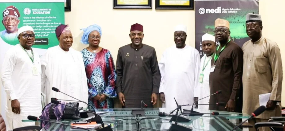 Alausa Orders Tertiary Institutions to Expel Students Involved in Kidnapping Alausa Orders Tertiary Institutions to Expel Students Involved in Kidnapping