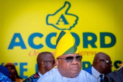 Accord Party Alleges Coordinated Attacks on Members Across Osun, Claims 15 Killed by APC Thugs Accord Party Alleges Coordinated Attacks on Members Across Osun, Claims 15 Killed by APC Thugs