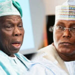 Obasanjo Has No Political or Electoral Value, Arewa Made Him President – Atiku Obasanjo Has No Political or Electoral Value, Arewa Made Him President – Atiku