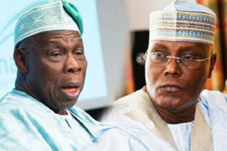 Obasanjo Has No Political or Electoral Value, Arewa Made Him President – Atiku Obasanjo Has No Political or Electoral Value, Arewa Made Him President – Atiku
